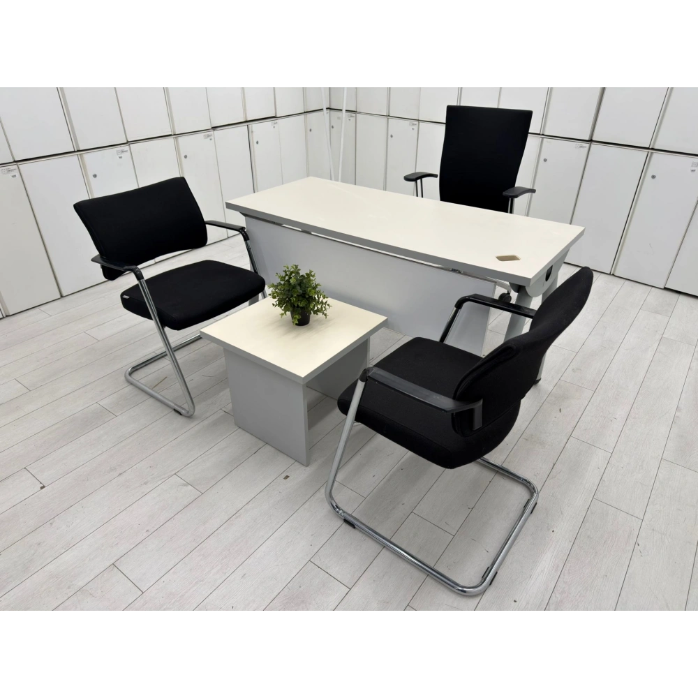 Personel Çalışma Masası Ofis Çalışma Masası