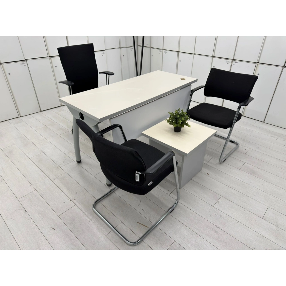 Personel Çalışma Masası Ofis Çalışma Masası