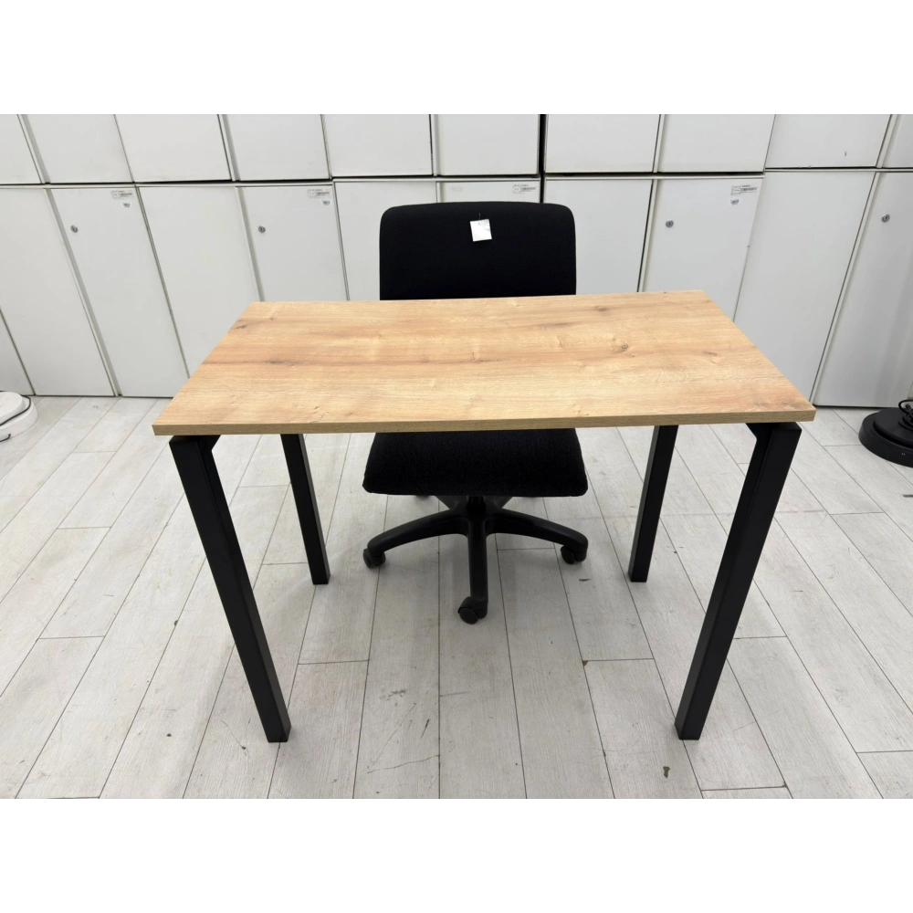 Personel Çalışma Masası Ofis Masası ST 2 Ad