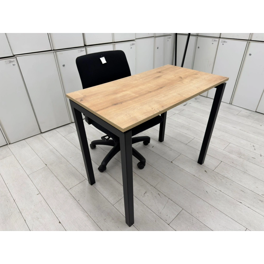 Personel Çalışma Masası Ofis Masası ST 2 Ad