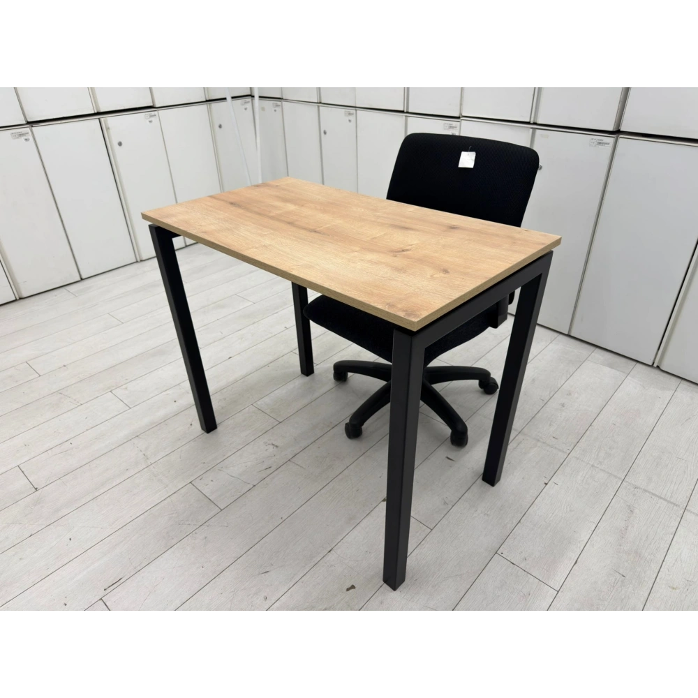 Personel Çalışma Masası Ofis Masası ST 2 Ad