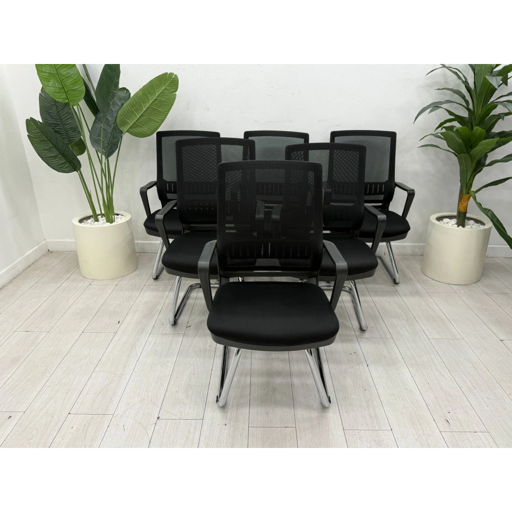 Power Misafir Bekleme Koltuğu