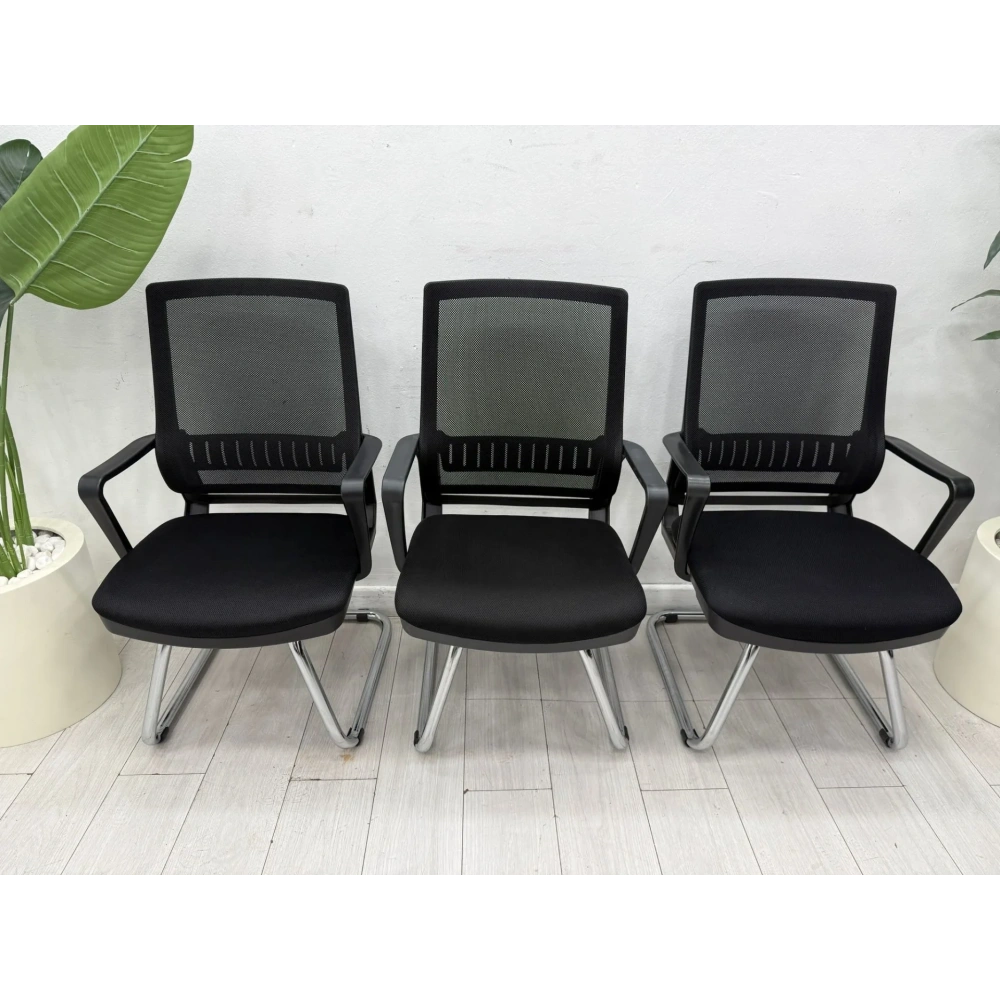 Power Misafir Bekleme Koltuğu - M3190