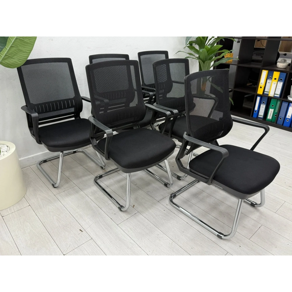 Power Misafir Bekleme Koltuğu - M3190