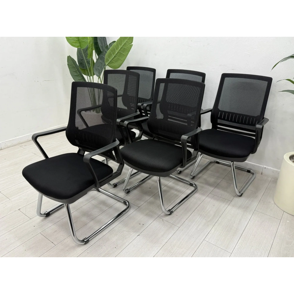 Power Misafir Bekleme Koltuğu - M3190