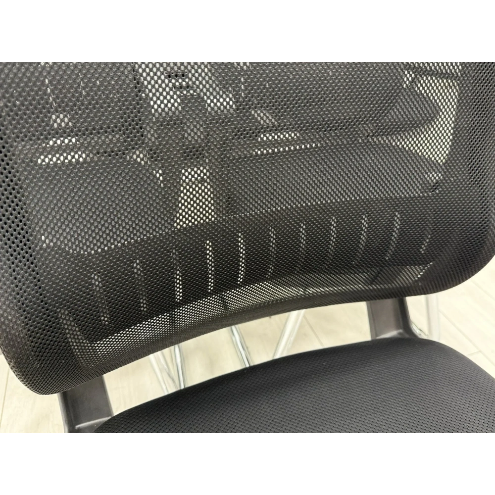 Power Misafir Bekleme Koltuğu - M3190