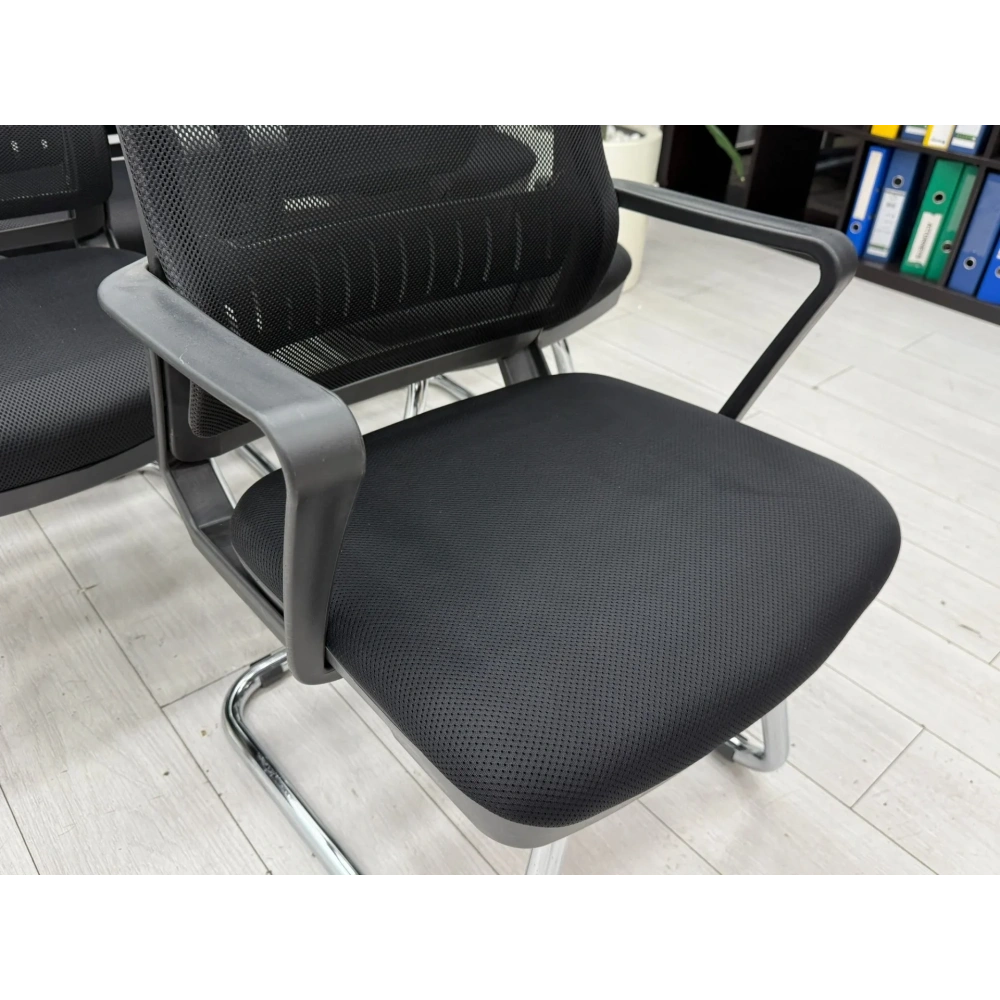 Power Misafir Bekleme Koltuğu - M3190