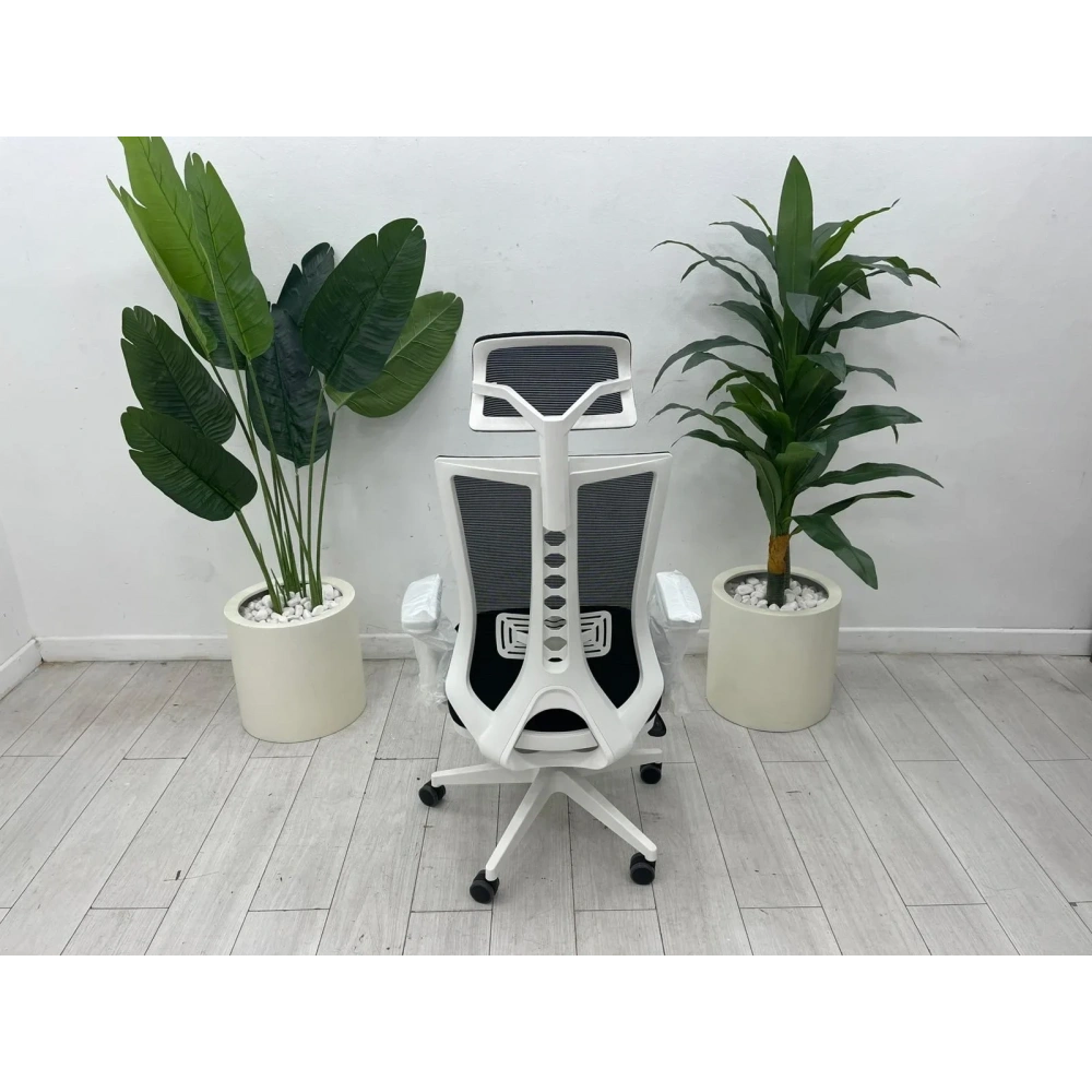 Quality Ergonomik Yönetici Koltuğu - M2960