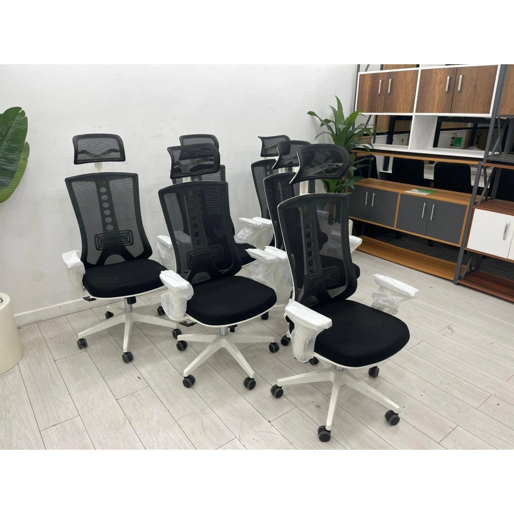 Quality Ergonomik Yönetici Koltuğu ST 100 Ad