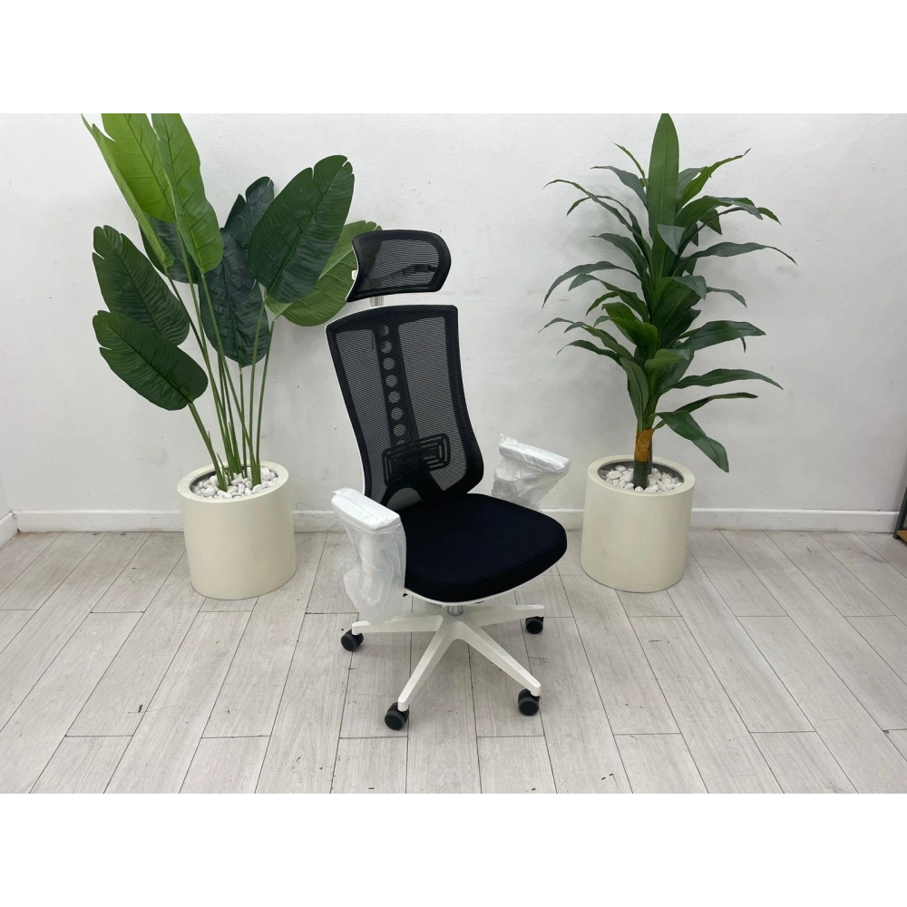 Quality Ergonomik Yönetici Koltuğu ST 100 Ad