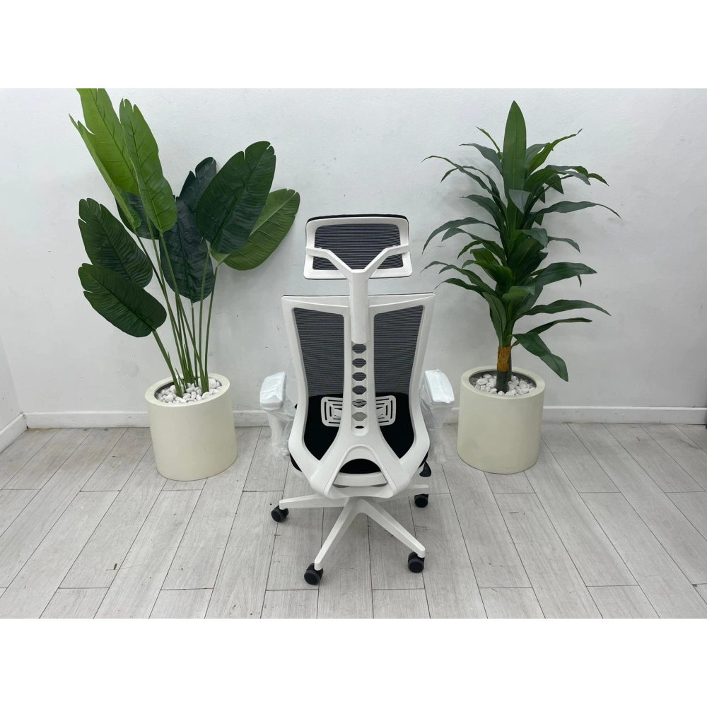 Quality Ergonomik Yönetici Koltuğu ST 100 Ad