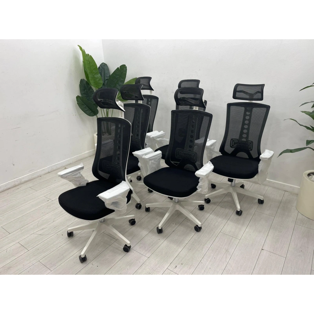 Quality Ergonomik Yönetici Koltuğu ST 100 Ad