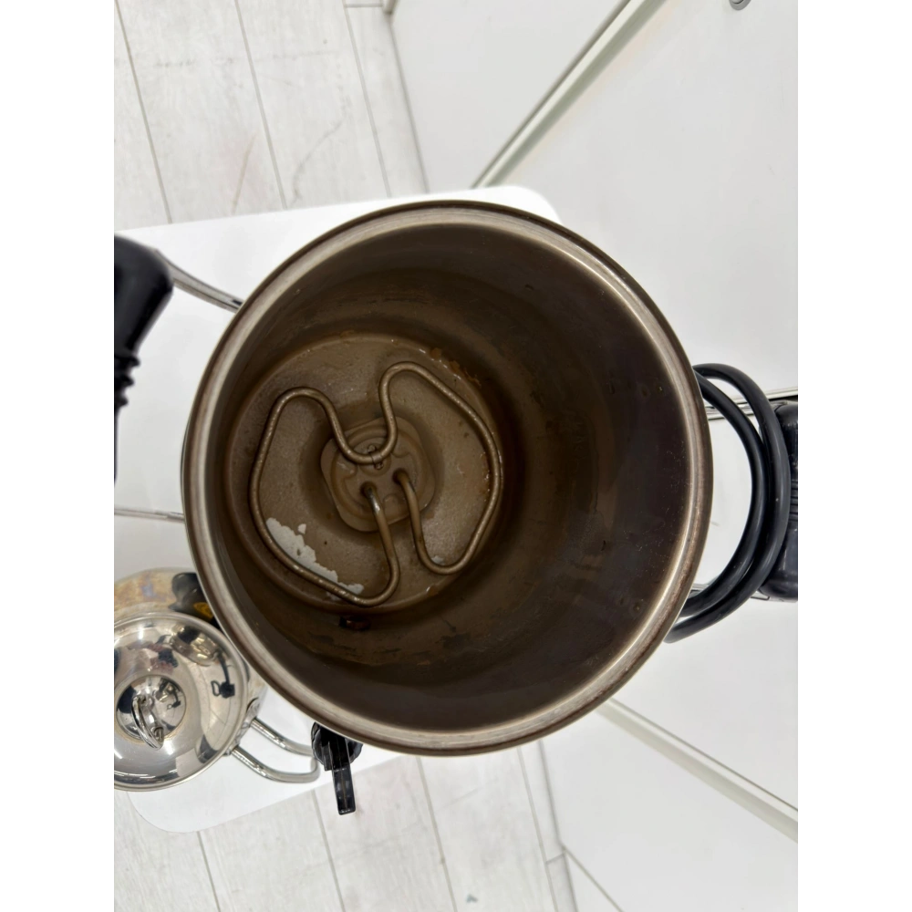 Remta Demlikli Standart Çay Makinesi