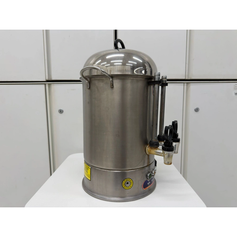 Remta Standart Çay Makinesi