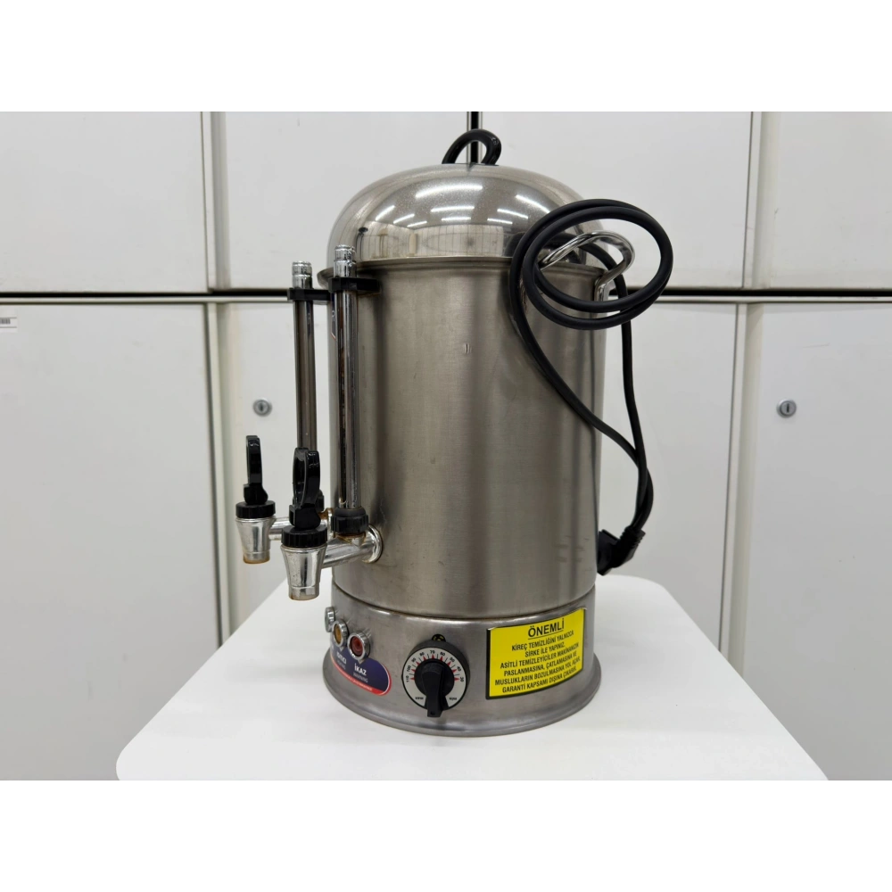 Remta Standart Çay Makinesi