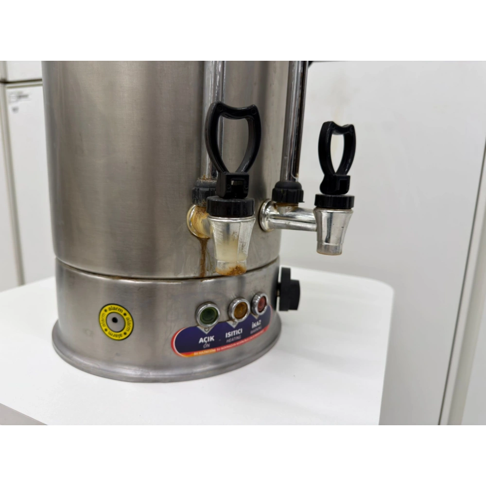 Remta Standart Çay Makinesi