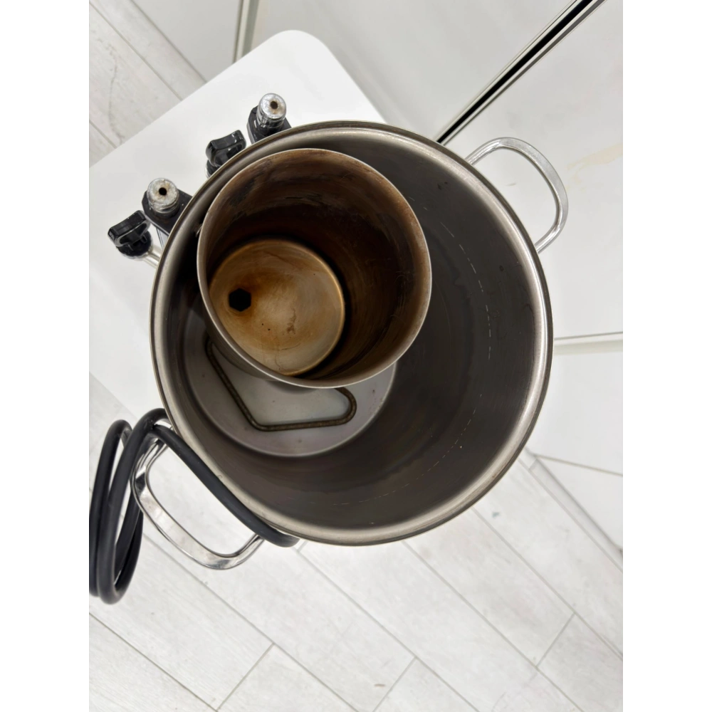 Remta Standart Çay Makinesi