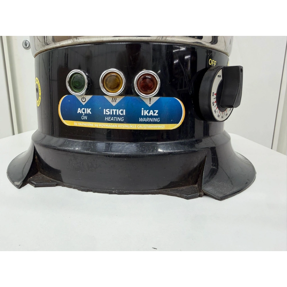 Remta Standart Çay Makinesi Çay Kazanı