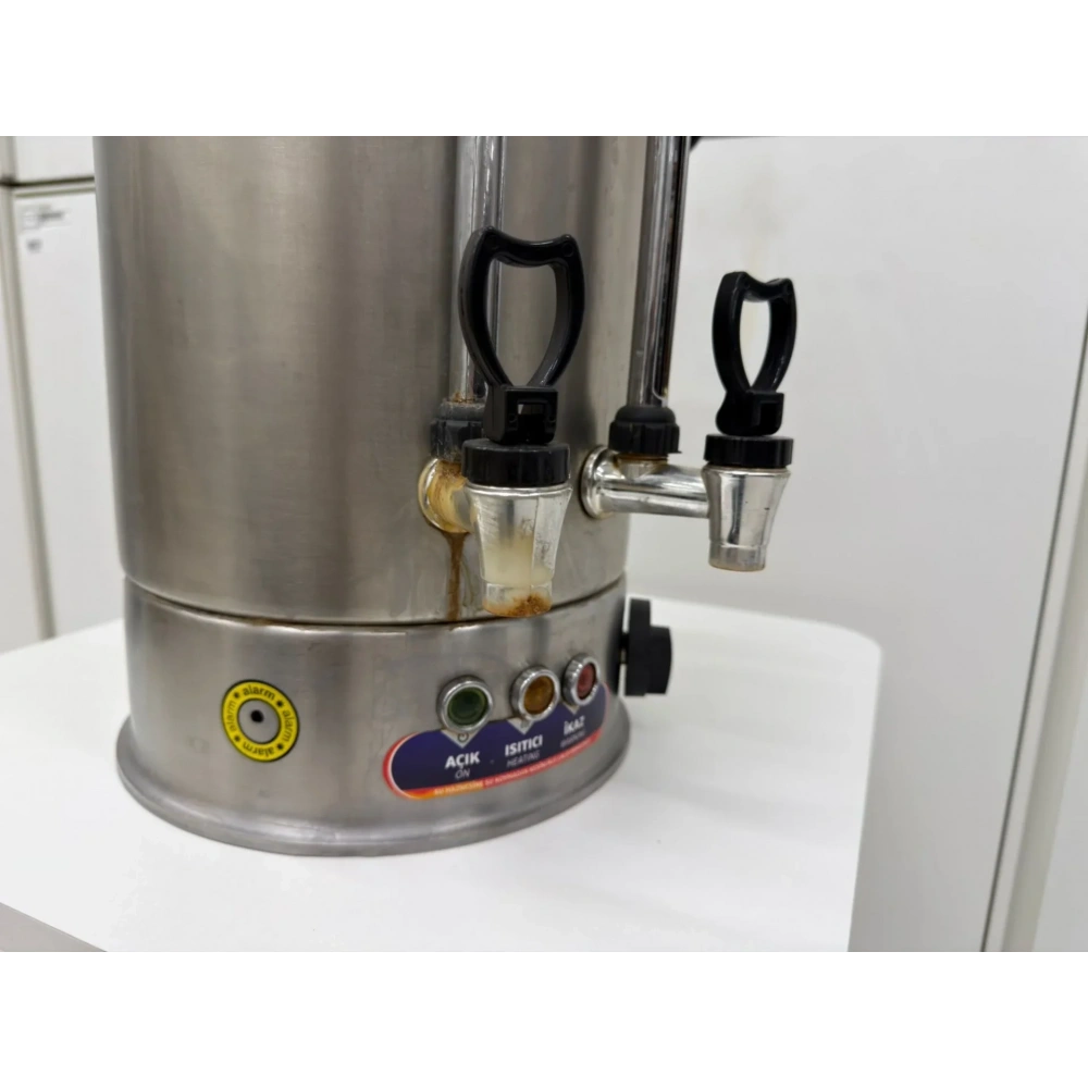 Remta Standart Çay Makinesi - M4623