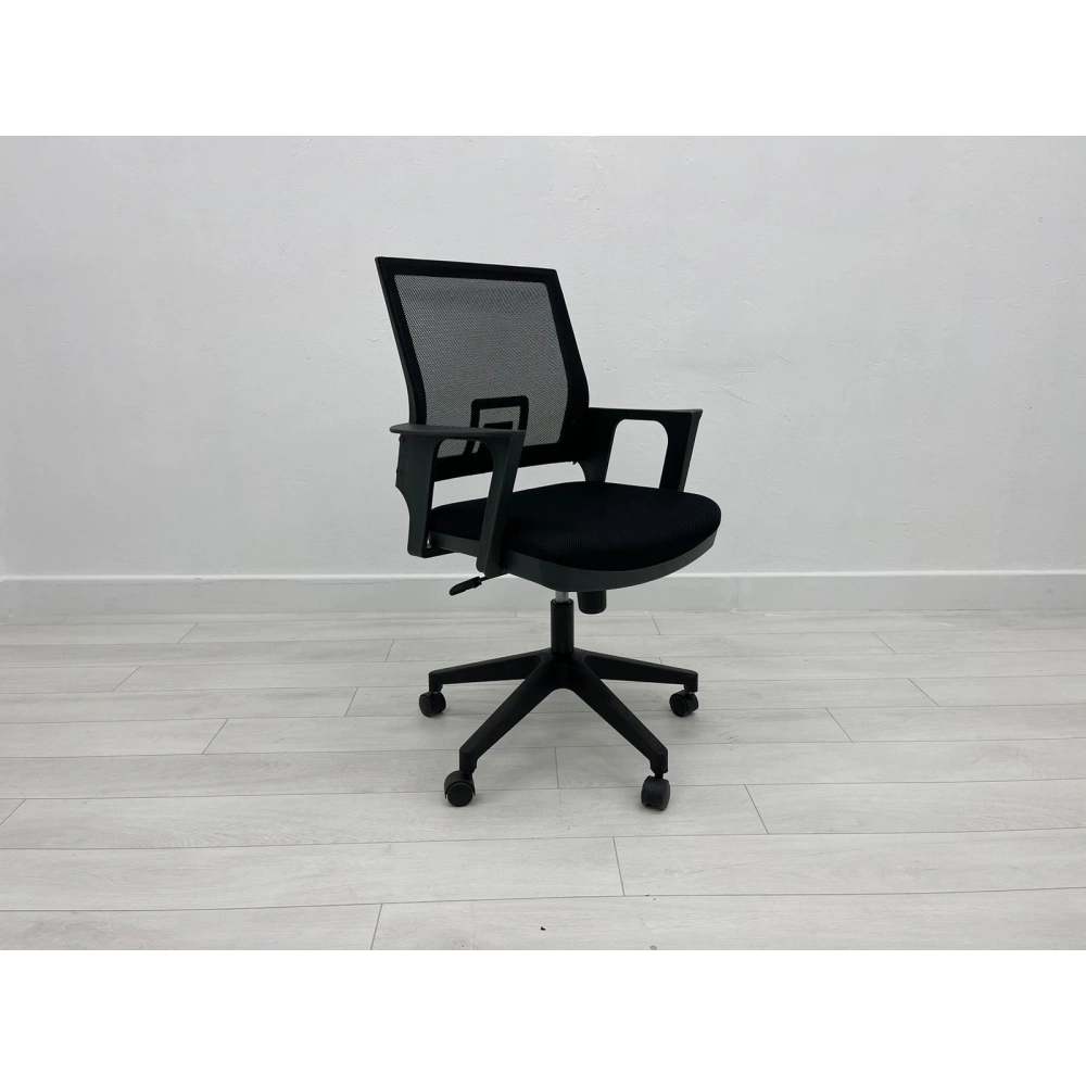 Rita Çalışma Koltuğu Personel Koltuğu