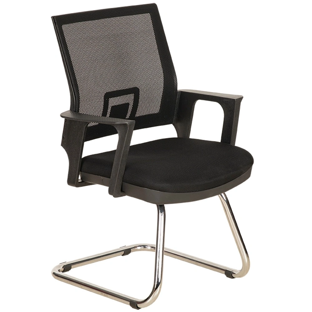 Rita Siyah Fileli Bekleme Koltuğu