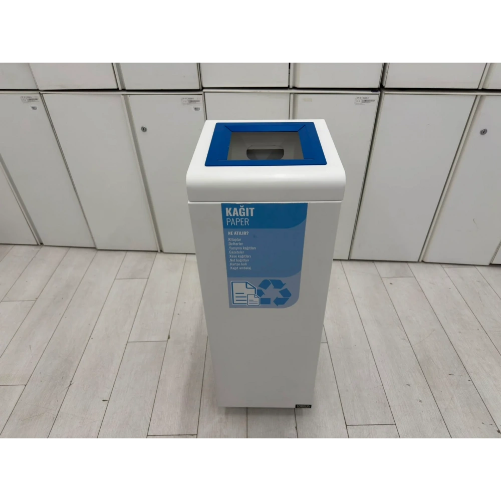 ROKA LAPYA MONO KAĞIT PAPER GERİ DÖNÜŞÜM ÇOK KUTUSU - M5002