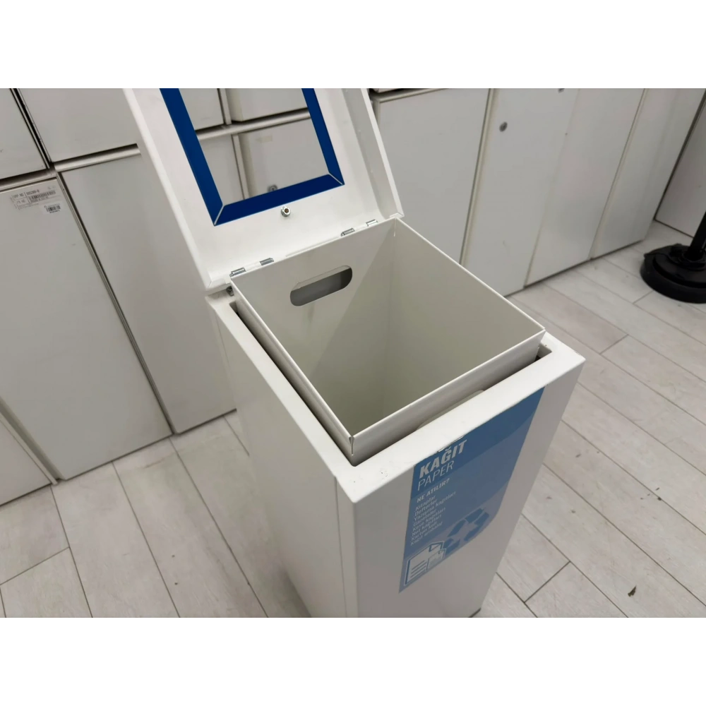 ROKA LAPYA MONO KAĞIT PAPER GERİ DÖNÜŞÜM ÇOK KUTUSU - M5002