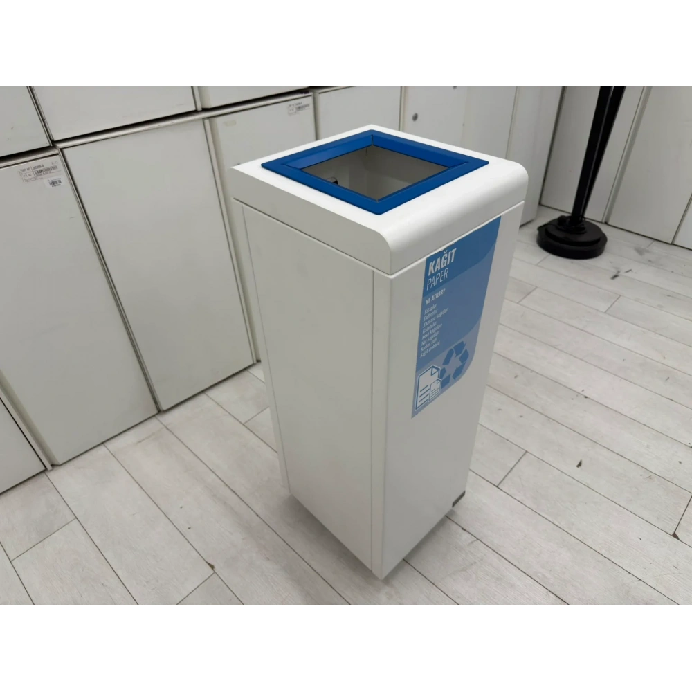 ROKA LAPYA MONO KAĞIT PAPER GERİ DÖNÜŞÜM ÇOK KUTUSU - M5002