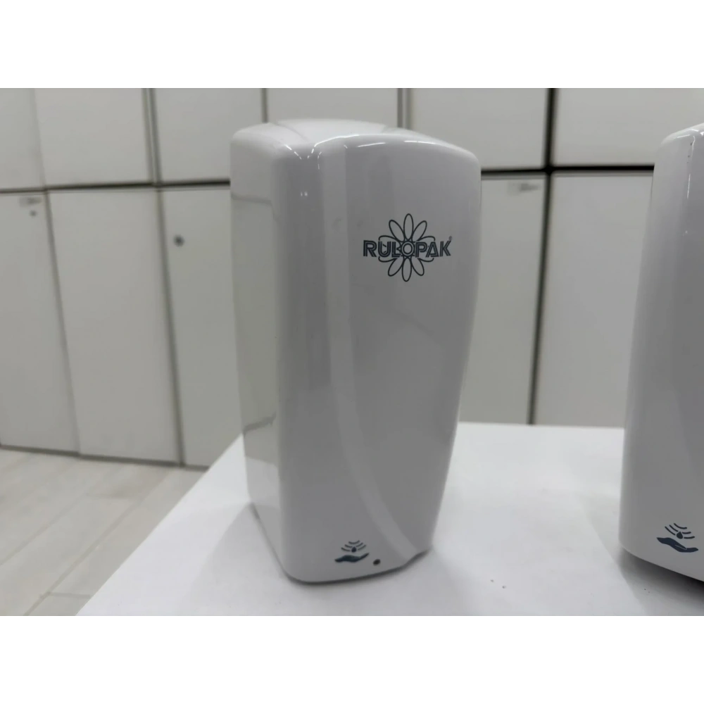Rulopak Sensörlü Sıvı El Dezenfektan Dispenseri - M4275