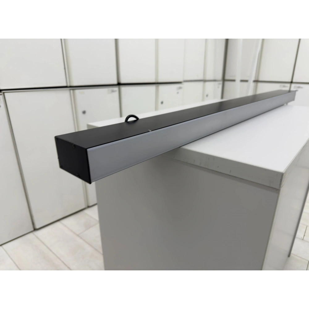 Sarkıtma LED Lineer Aydınlatma 120 CM