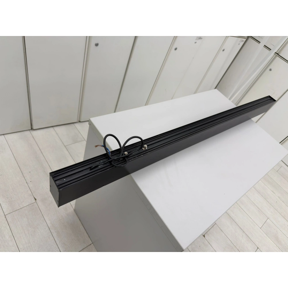 Sarkıtma LED Lineer Aydınlatma 120 CM