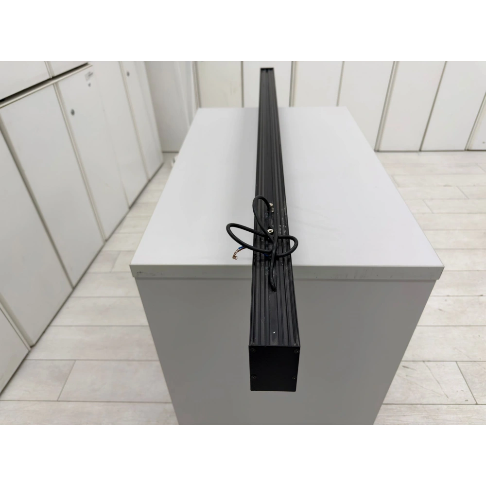 Sarkıtma LED Lineer Aydınlatma 120 CM