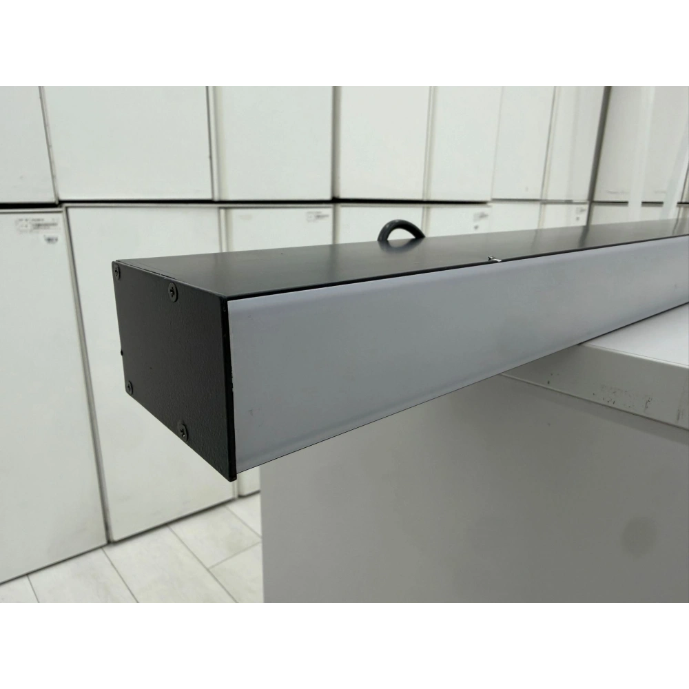 Sarkıtma LED Lineer Aydınlatma 120 CM