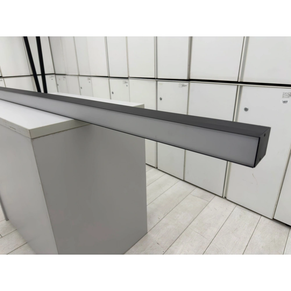 Sarkıtma LED Lineer Aydınlatma 180 CM