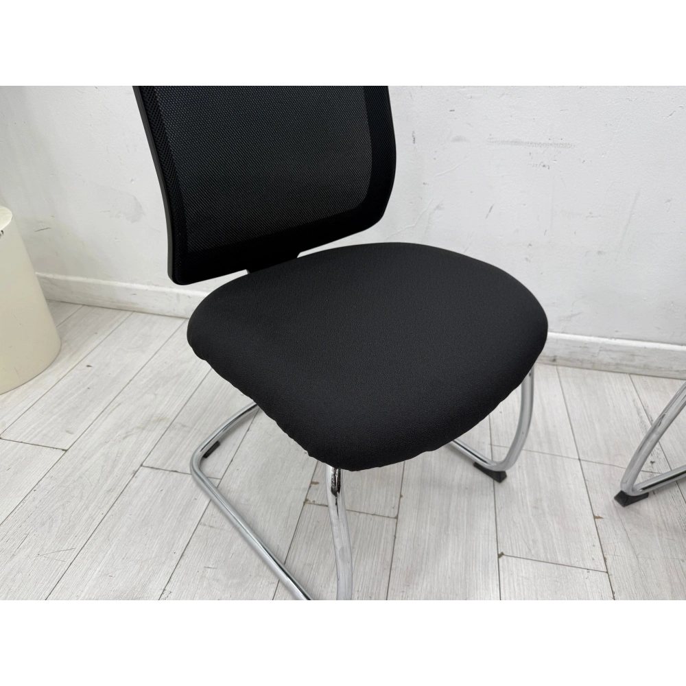 Seat Slide Bekleme Koltuğu Ofis Bekleme Koltuğu