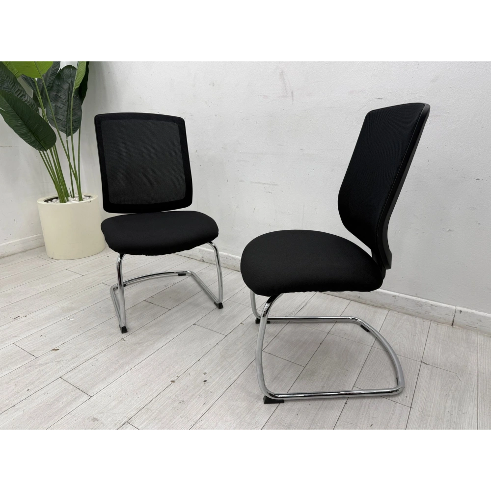 Seat Slide Bekleme Koltuğu Ofis Bekleme Koltuğu