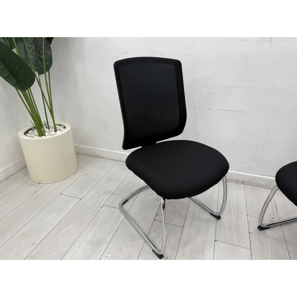 Seat Slide Bekleme Koltuğu Ofis Bekleme Koltuğu