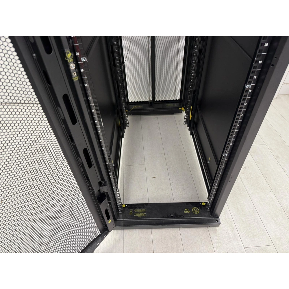 Server Kabin Rack Kabin