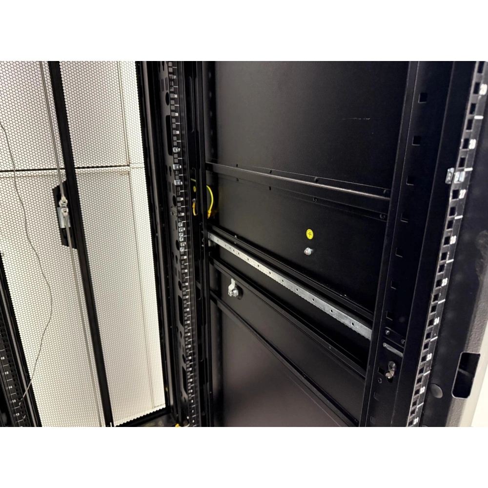 Server Kabin Rack Kabin