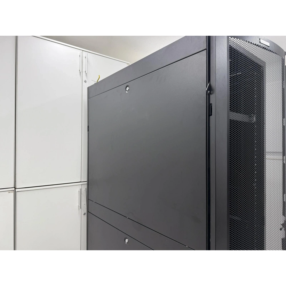 Server Kabin Rack Kabin