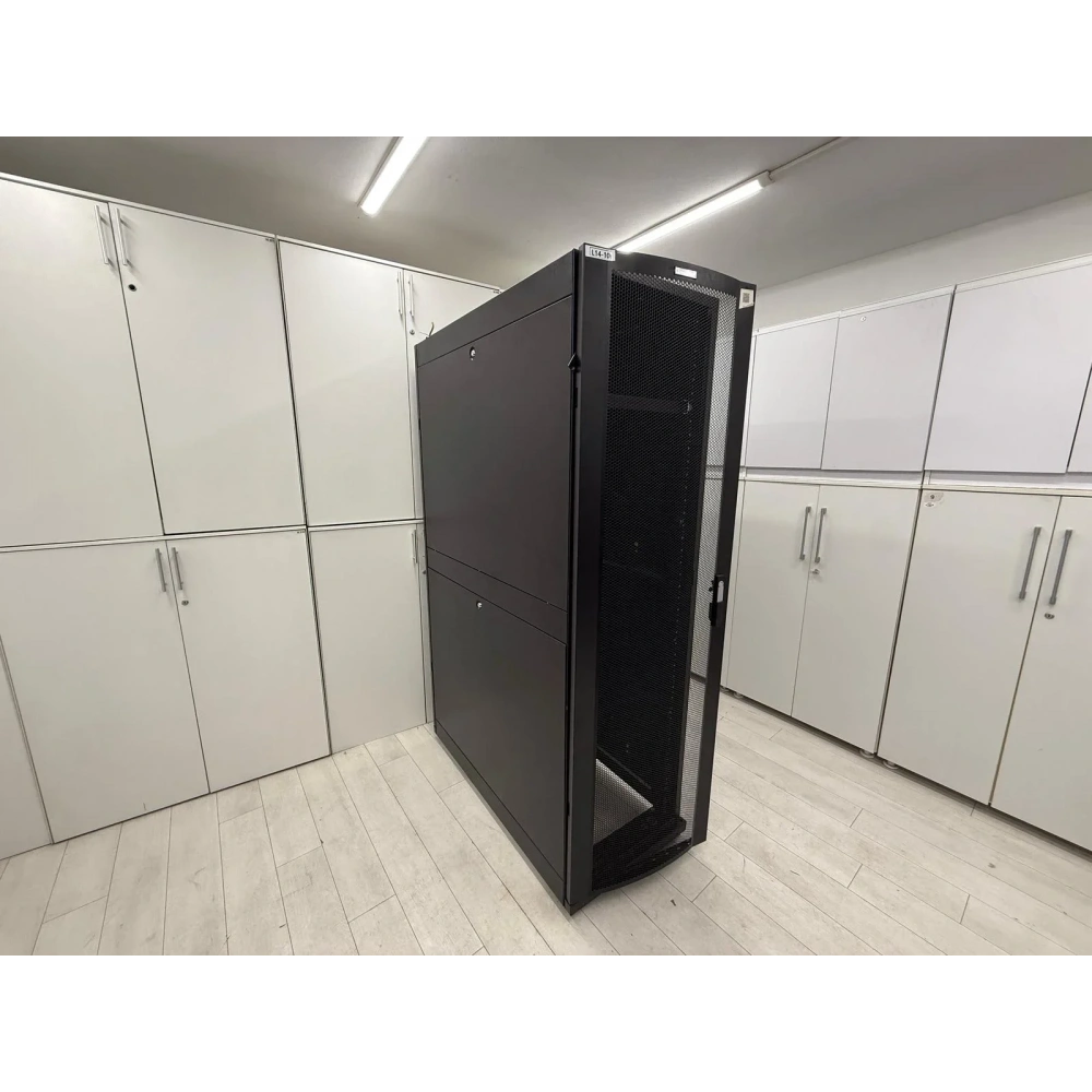 Server Kabin Rack Kabin - M3336
