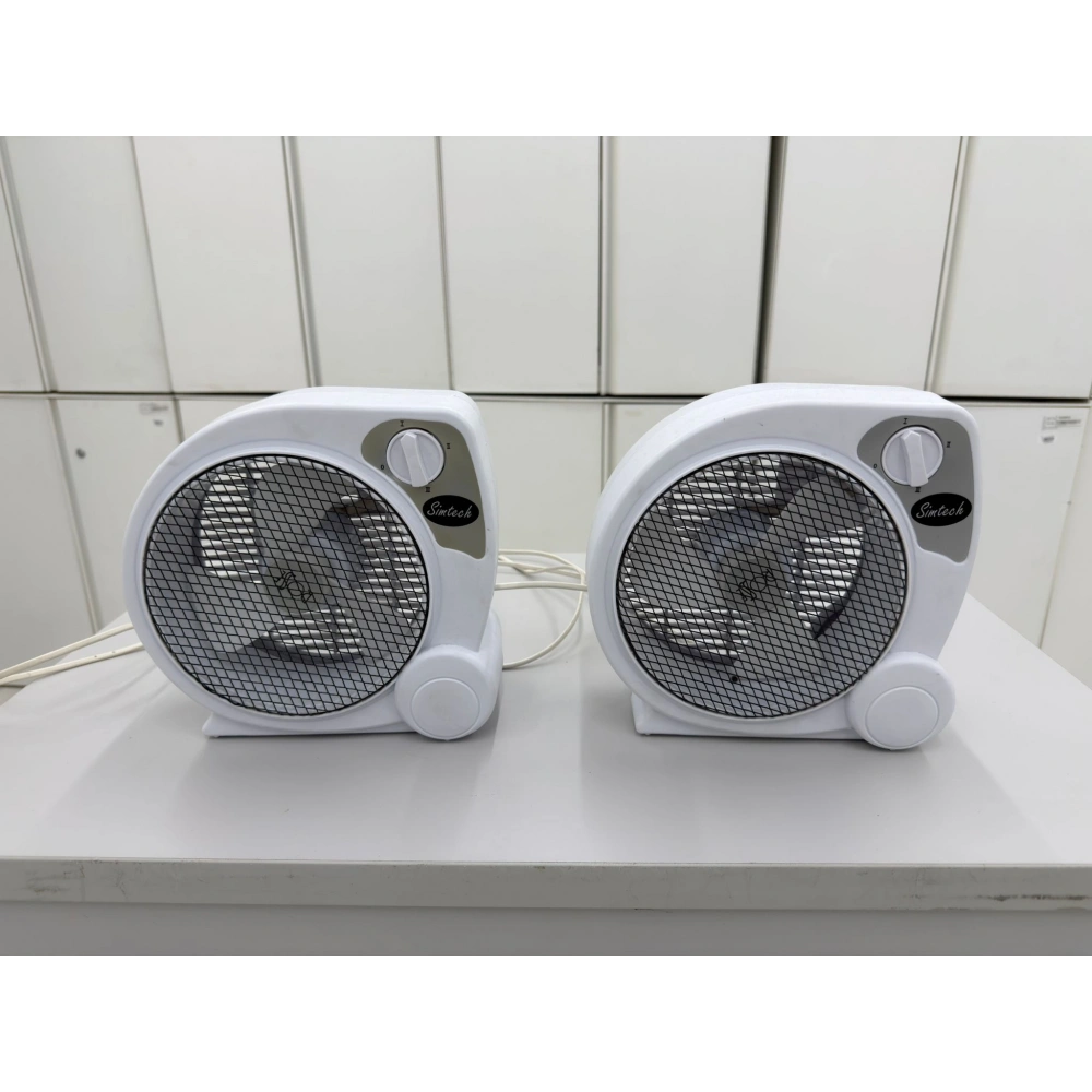 Sımtech Km 1721 Masaüstü Vantilatör