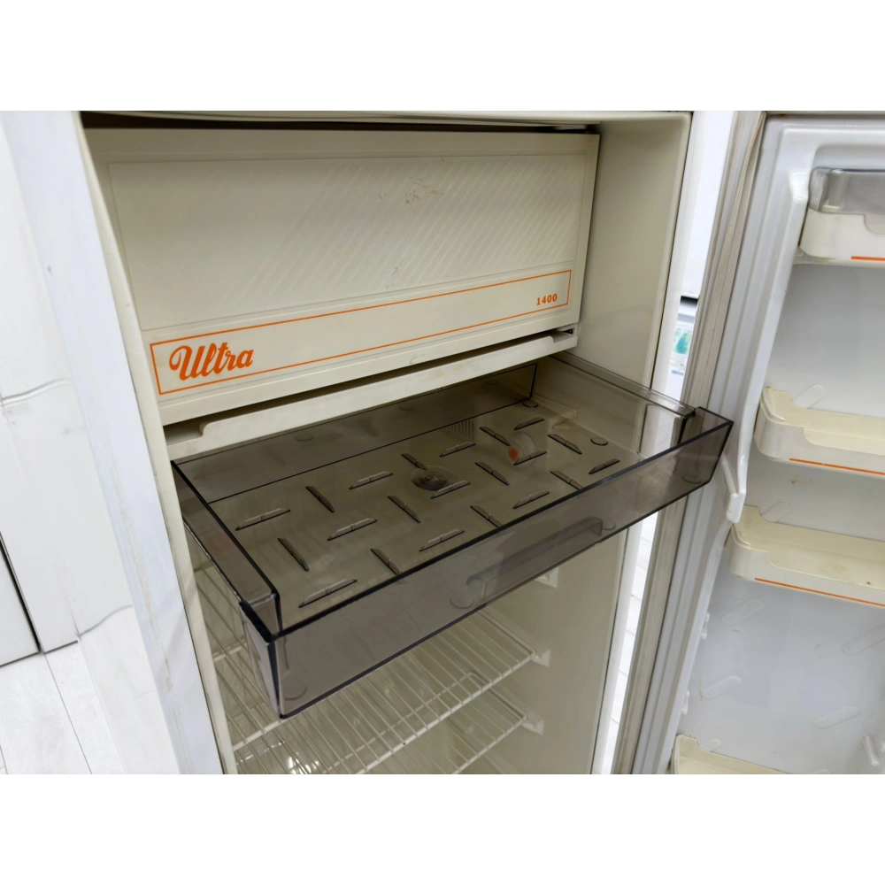 Simtel Üstten Donduruculu Buz Dolabı