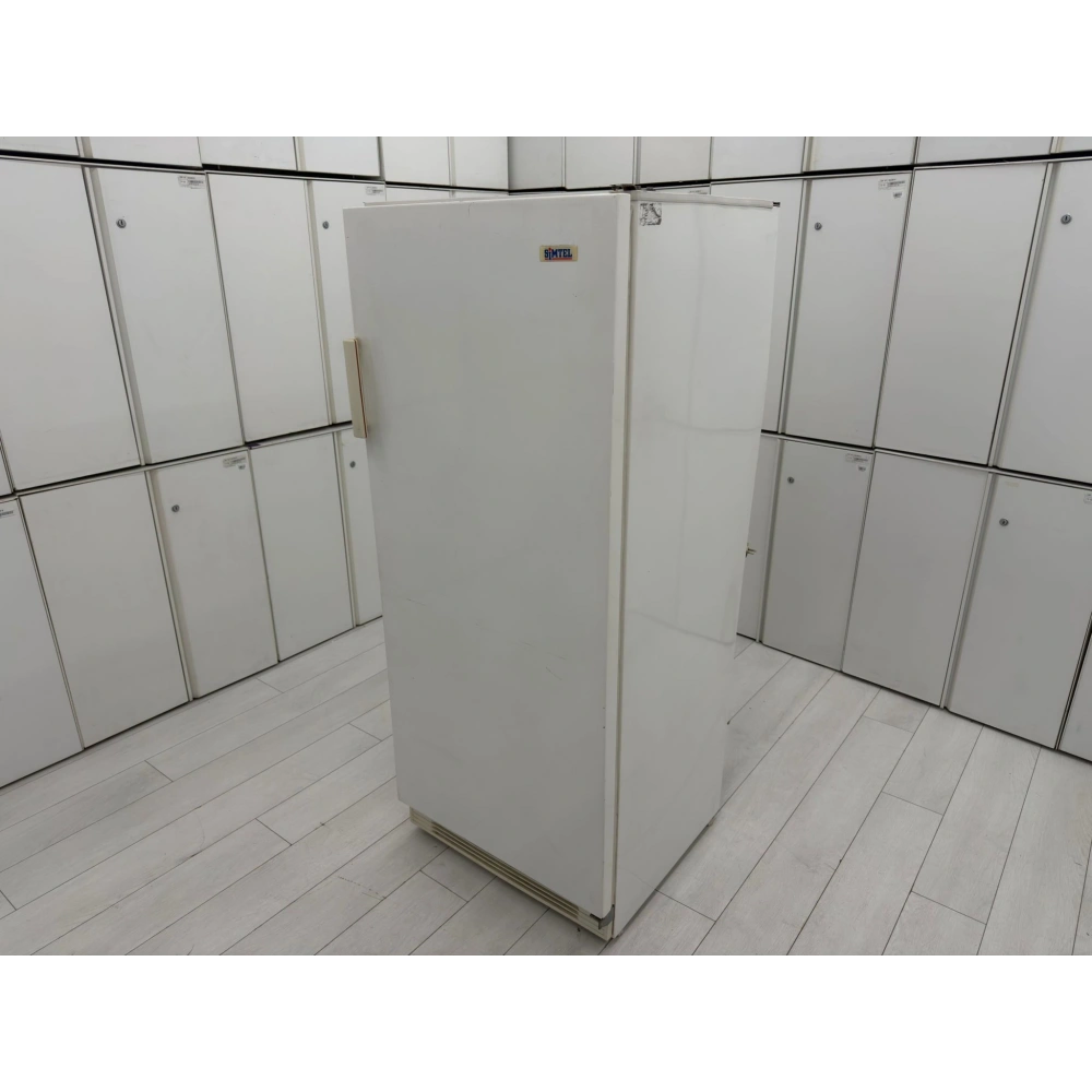 Simtel Üstten Donduruculu Buz Dolabı