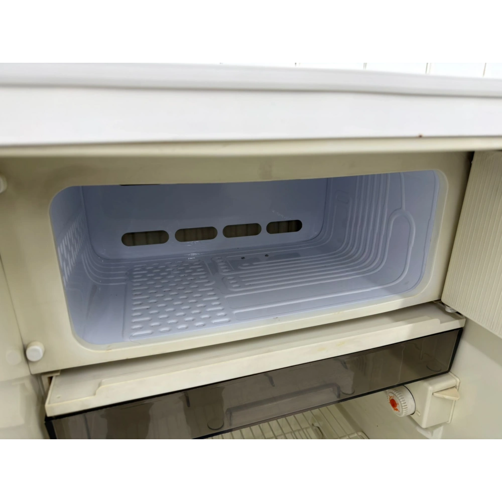 Simtel Üstten Donduruculu Buz Dolabı