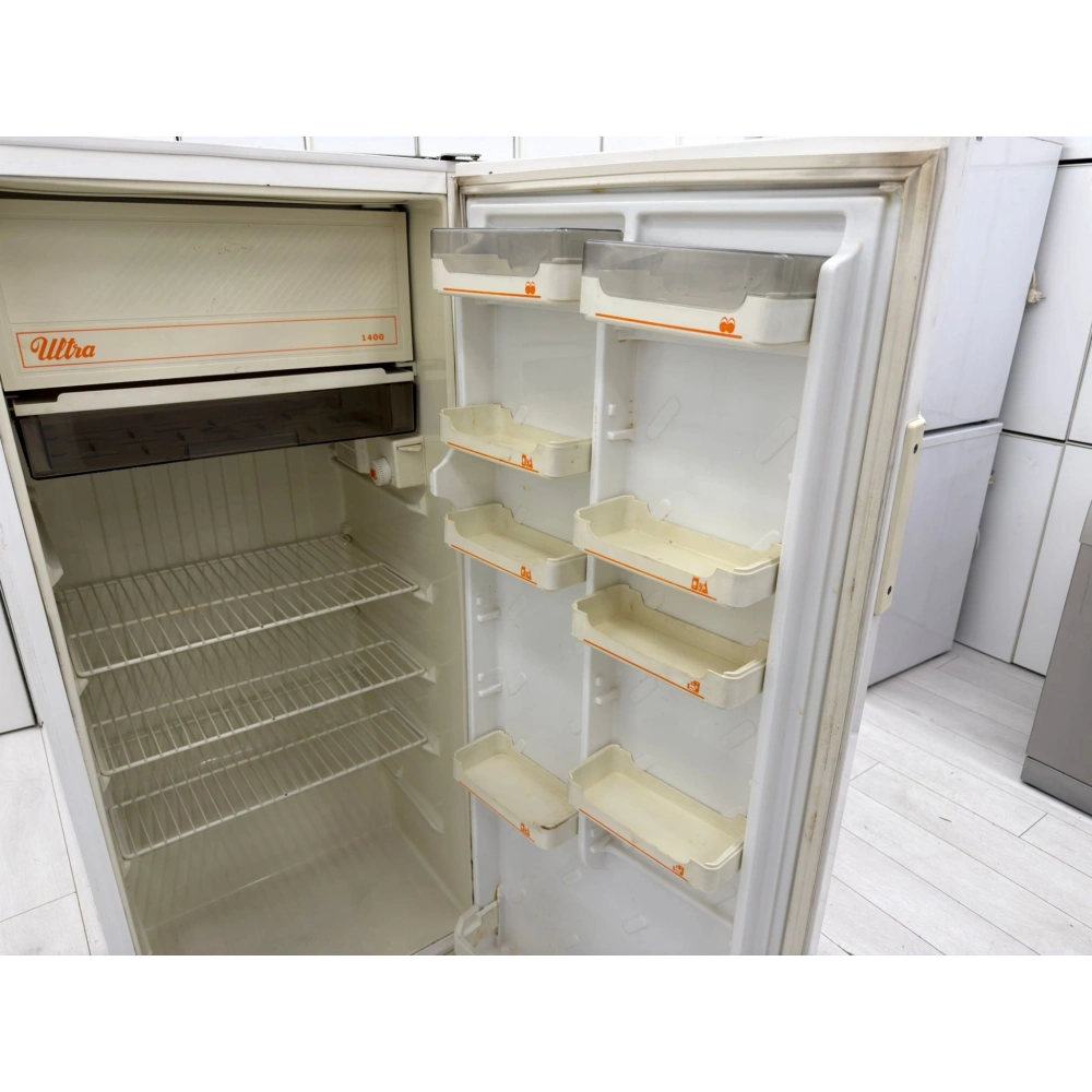 Simtel Üstten Donduruculu Buz Dolabı