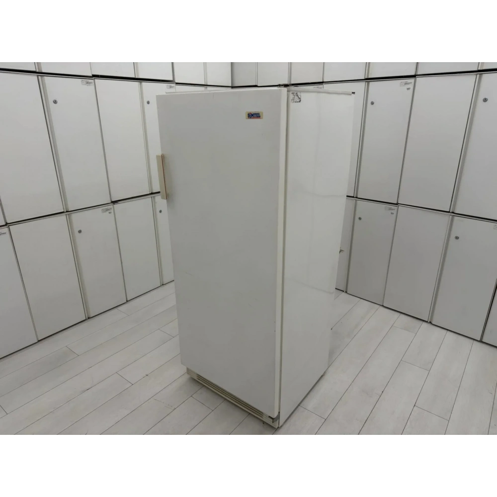 Simtel Üstten Donduruculu Buz Dolabı - M4284