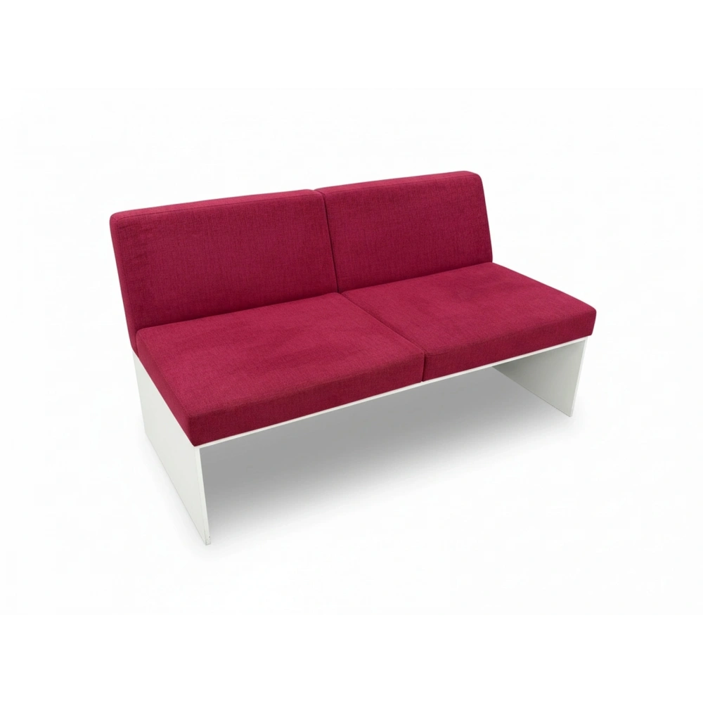 Soffa 2 Kişilik Misafir Bekleme Koltuğu