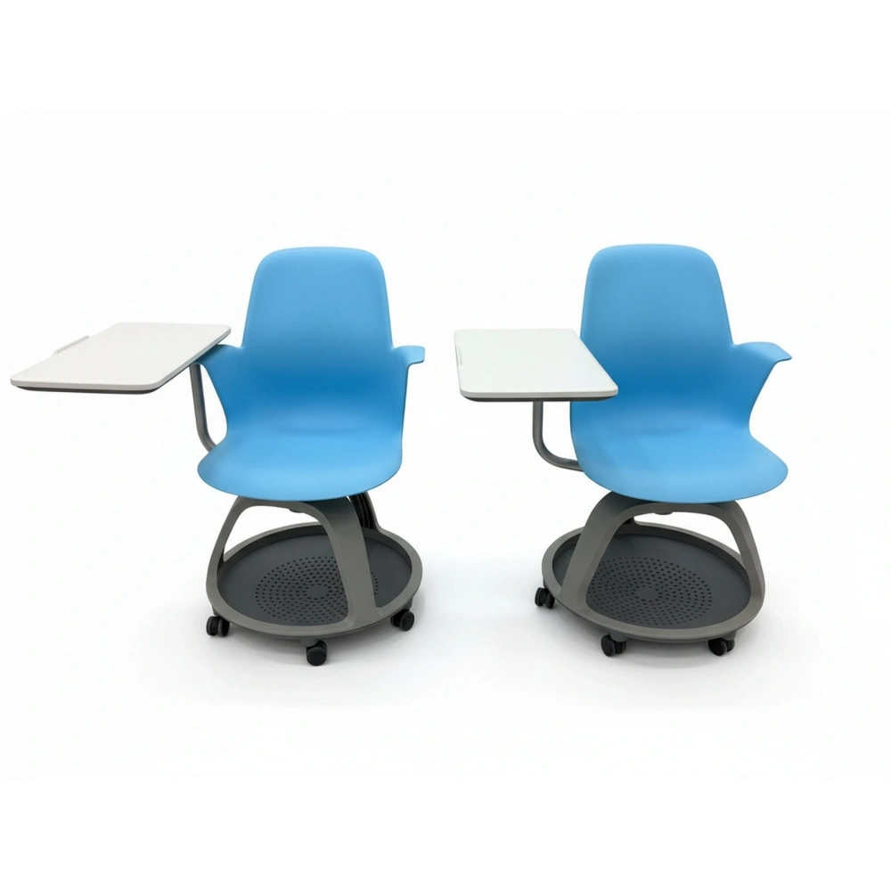 Steelcase Node Eğitim Sandalyesi Konferans Sandalye