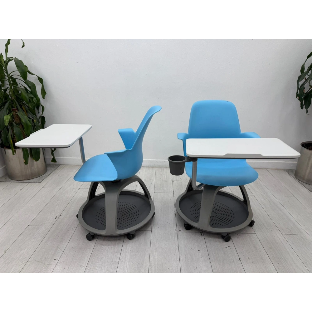 Steelcase Node Eğitim Sandalyesi Konferans Sandalye
